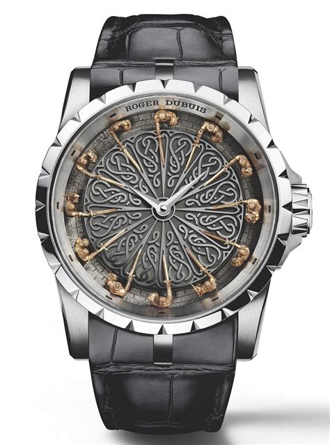 knights of the round table replica watch|knights of the round table.